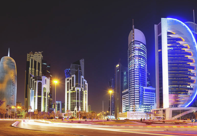 What is Qatar's Residential Real Estate Market Expecting after World Cup 2022?